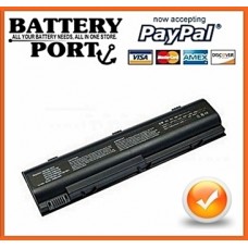 [ HP LAPTOP BATTERY ] HP PAVILION DV9000